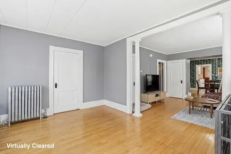 247 Walnut Street Manchester NH 03104