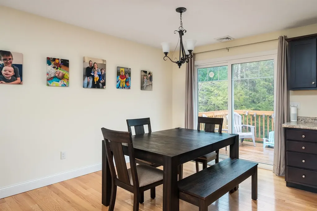 9 Jay Way Rochester NH 03868