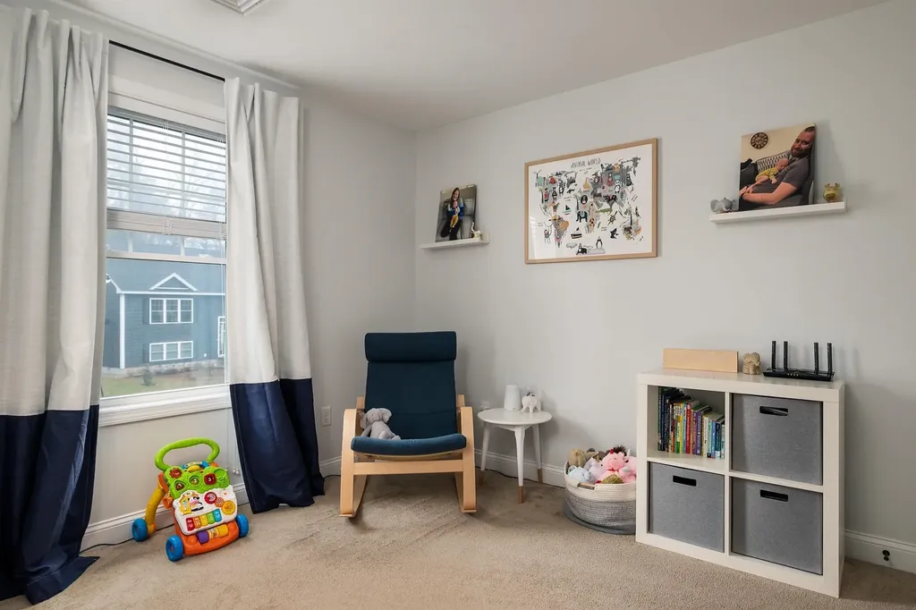 9 Jay Way Rochester NH 03868