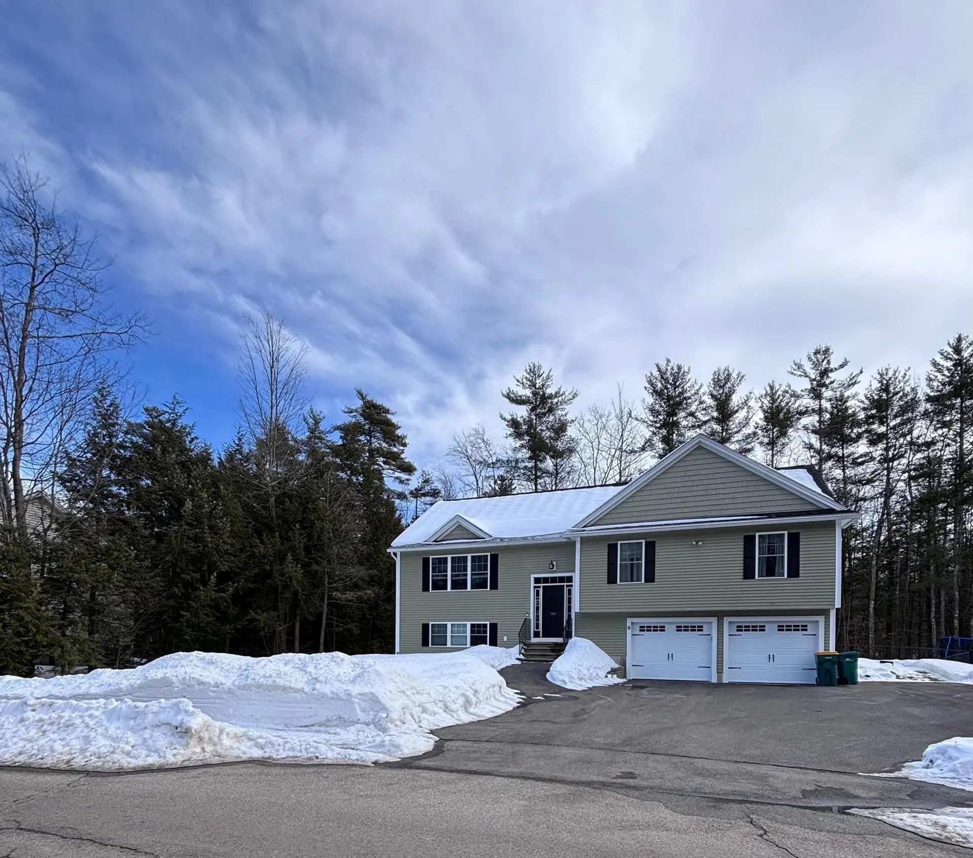9 Jay Way Rochester NH 03868
