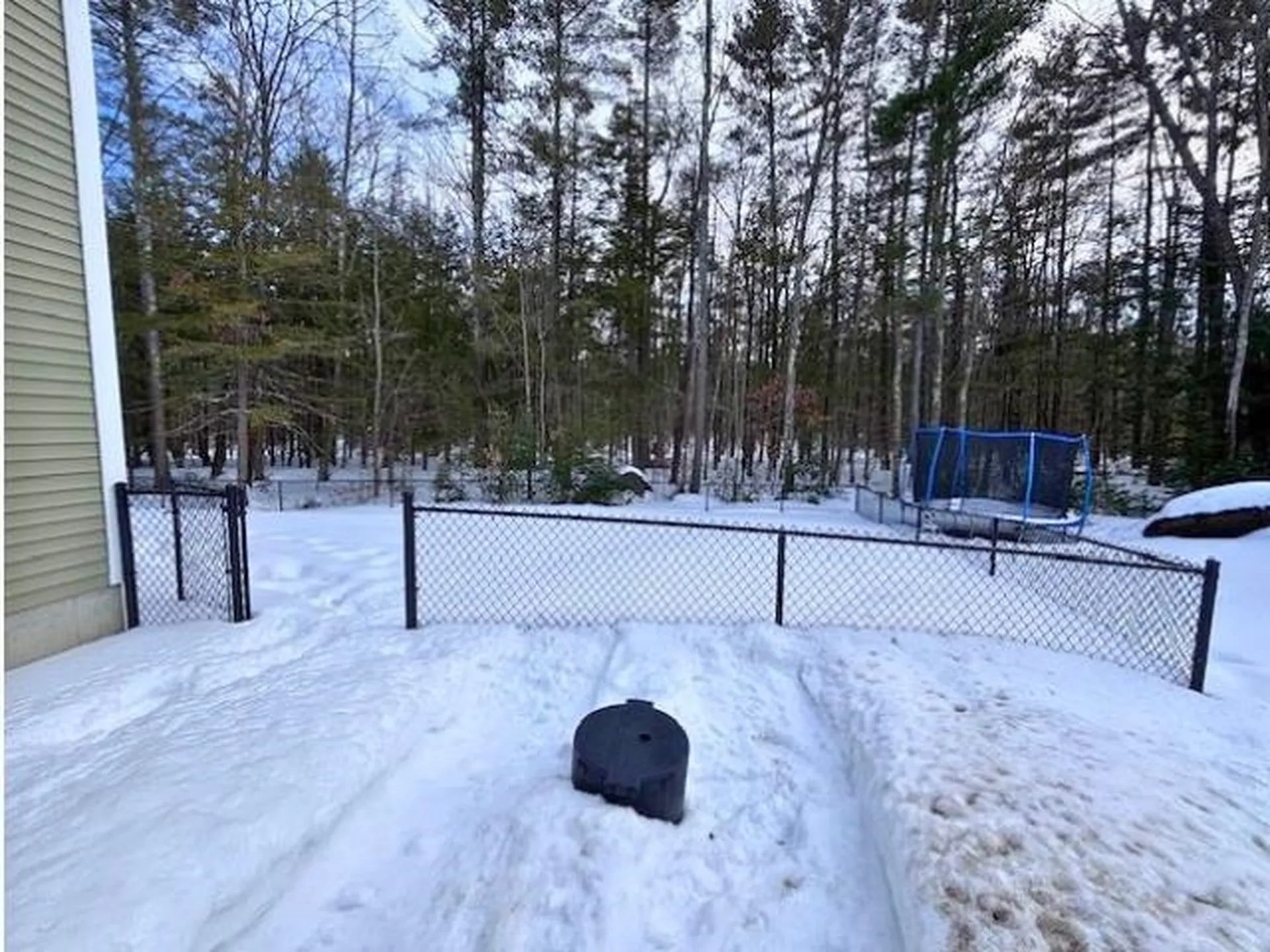 9 Jay Way Rochester NH 03868