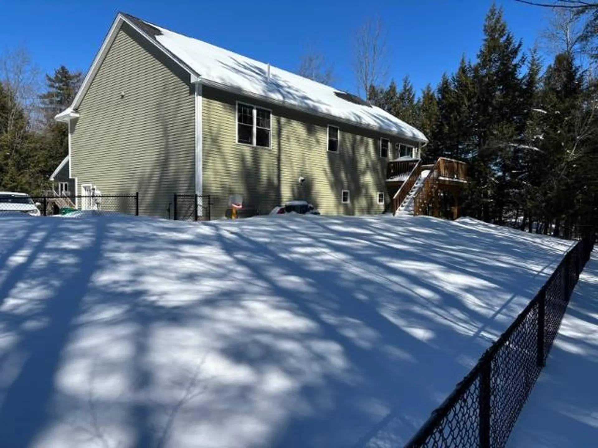 9 Jay Way Rochester NH 03868