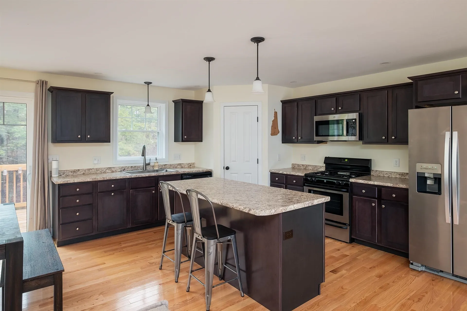 9 Jay Way Rochester NH 03868