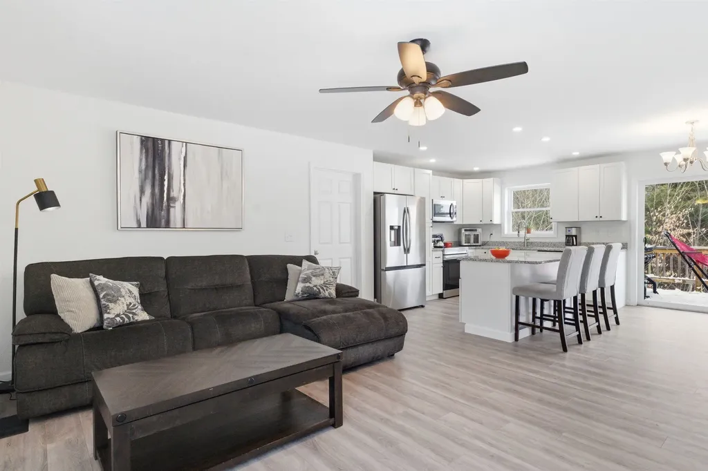 33 West Meadow Road Pittsfield NH 03263