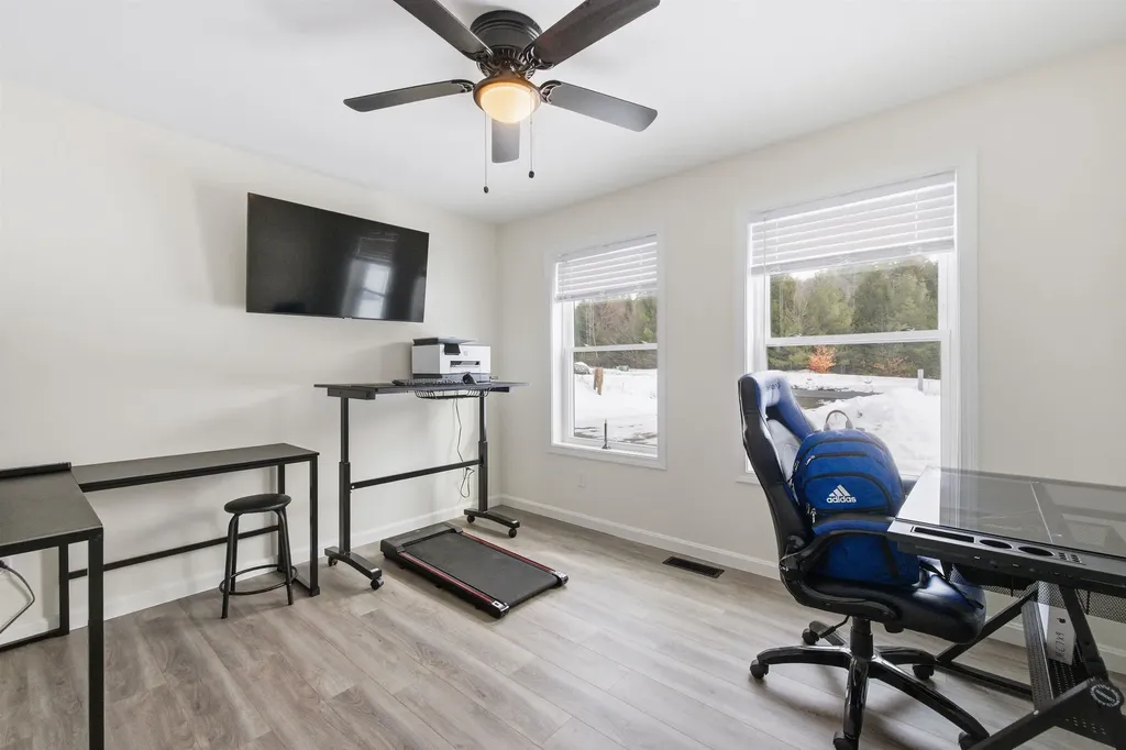 33 West Meadow Road Pittsfield NH 03263