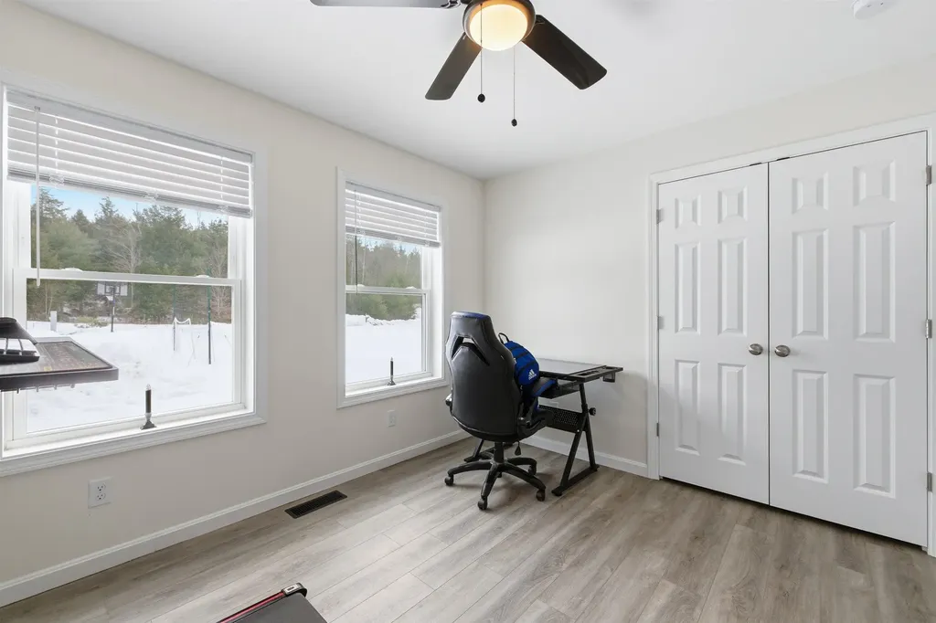 33 West Meadow Road Pittsfield NH 03263