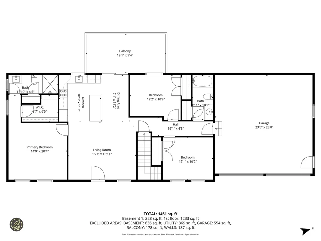 33 West Meadow Road Pittsfield NH 03263