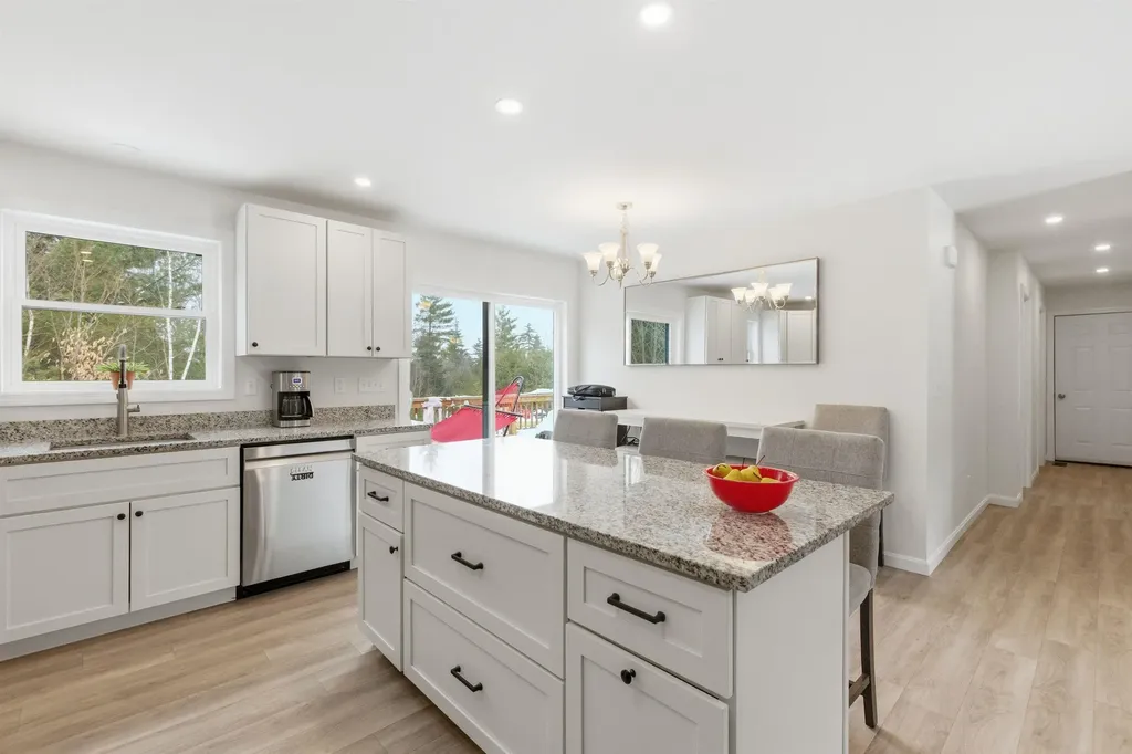 33 West Meadow Road Pittsfield NH 03263