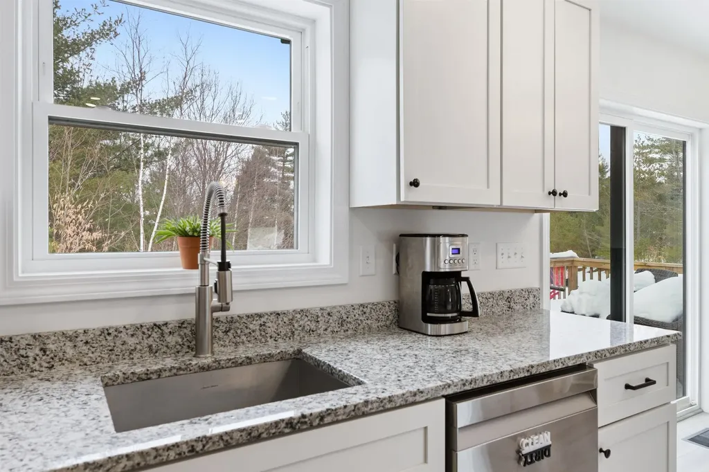 33 West Meadow Road Pittsfield NH 03263