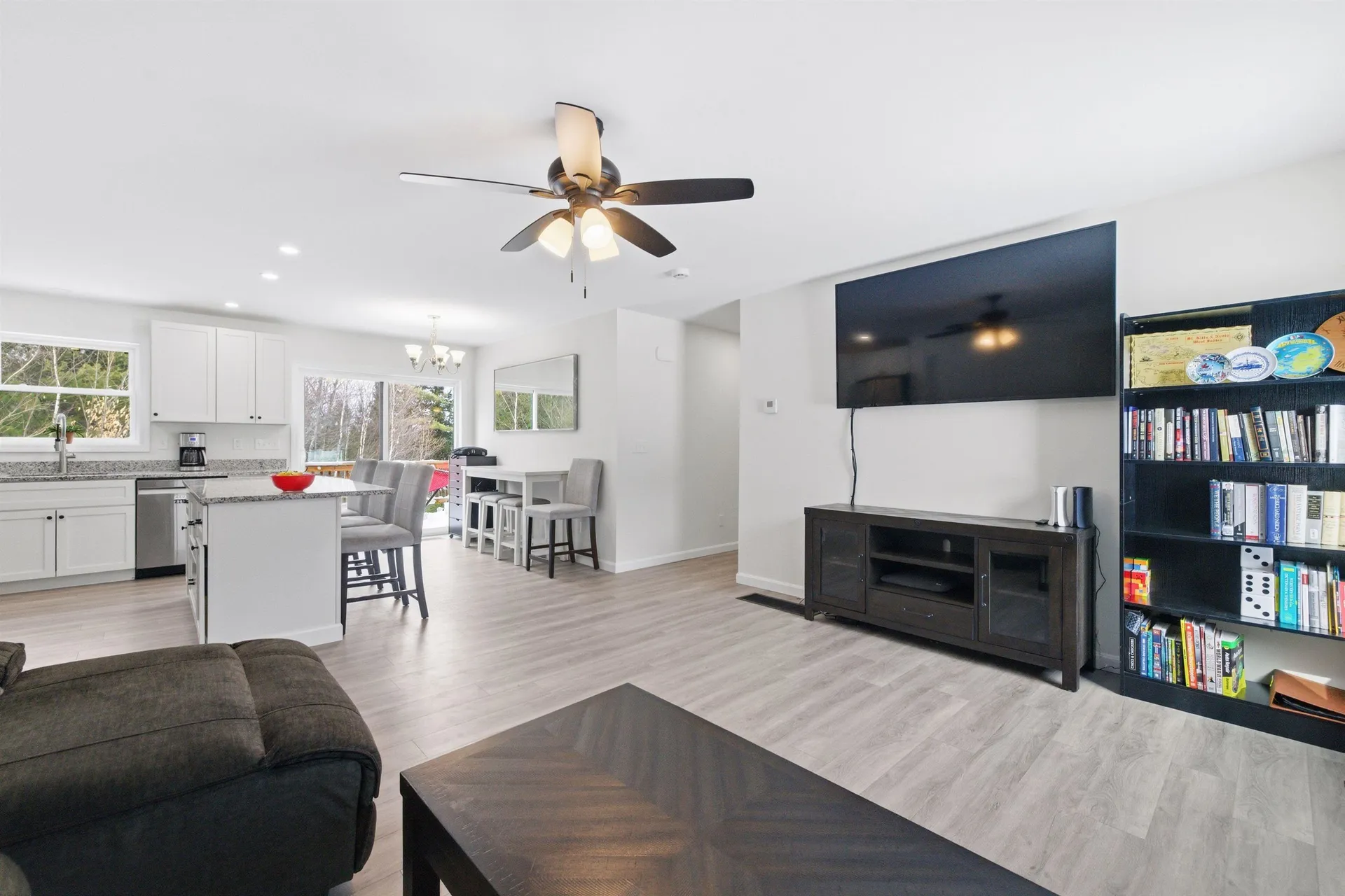 33 West Meadow Road Pittsfield NH 03263