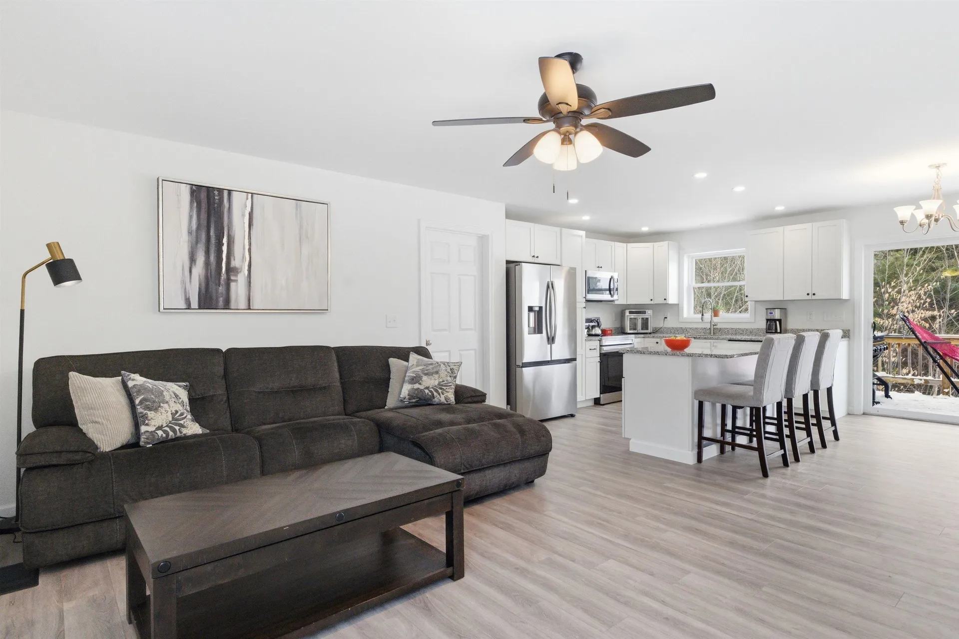 33 West Meadow Road Pittsfield NH 03263