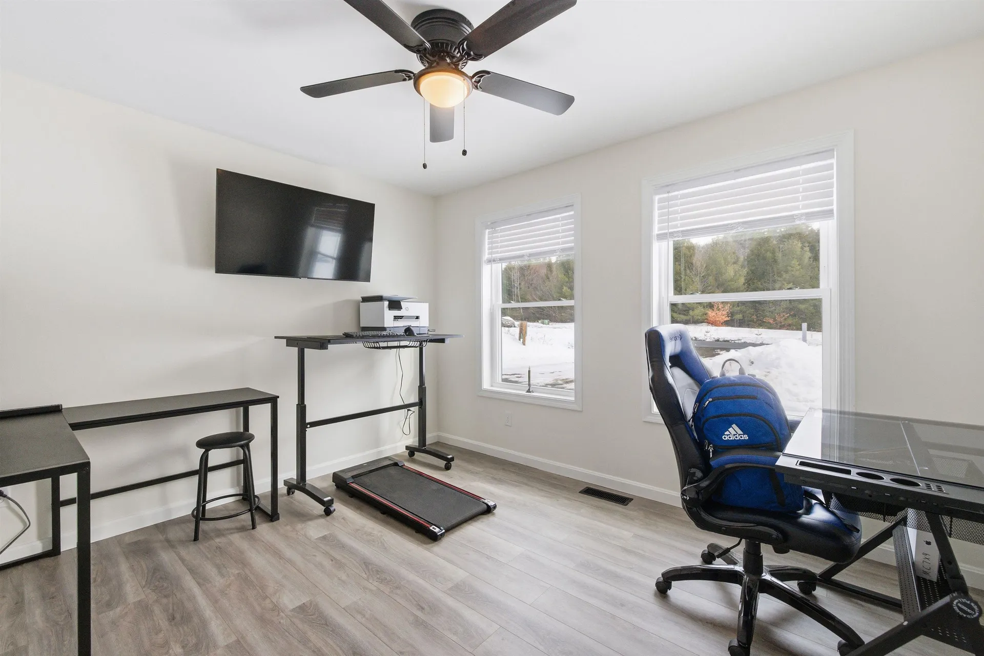 33 West Meadow Road Pittsfield NH 03263