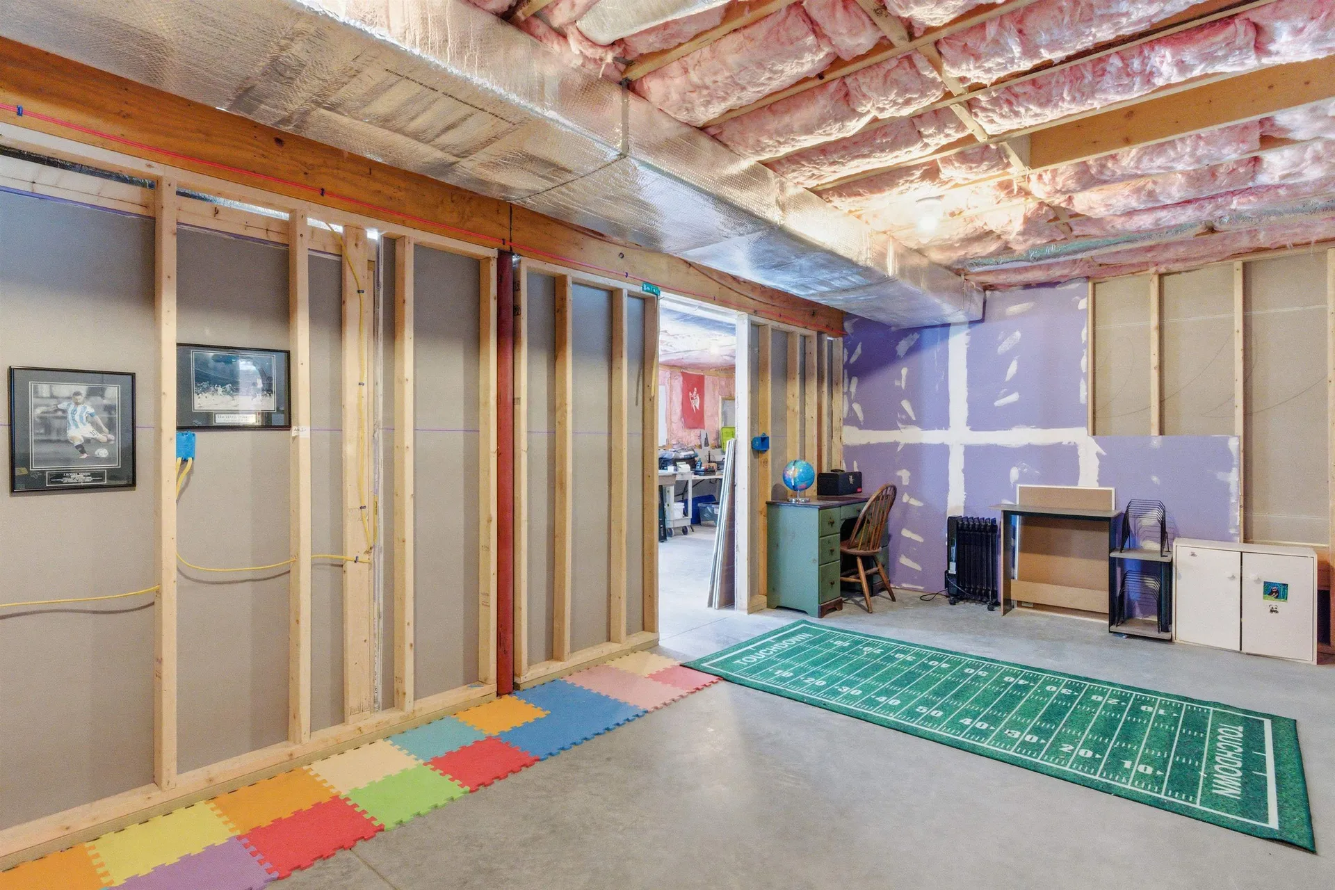 33 West Meadow Road Pittsfield NH 03263