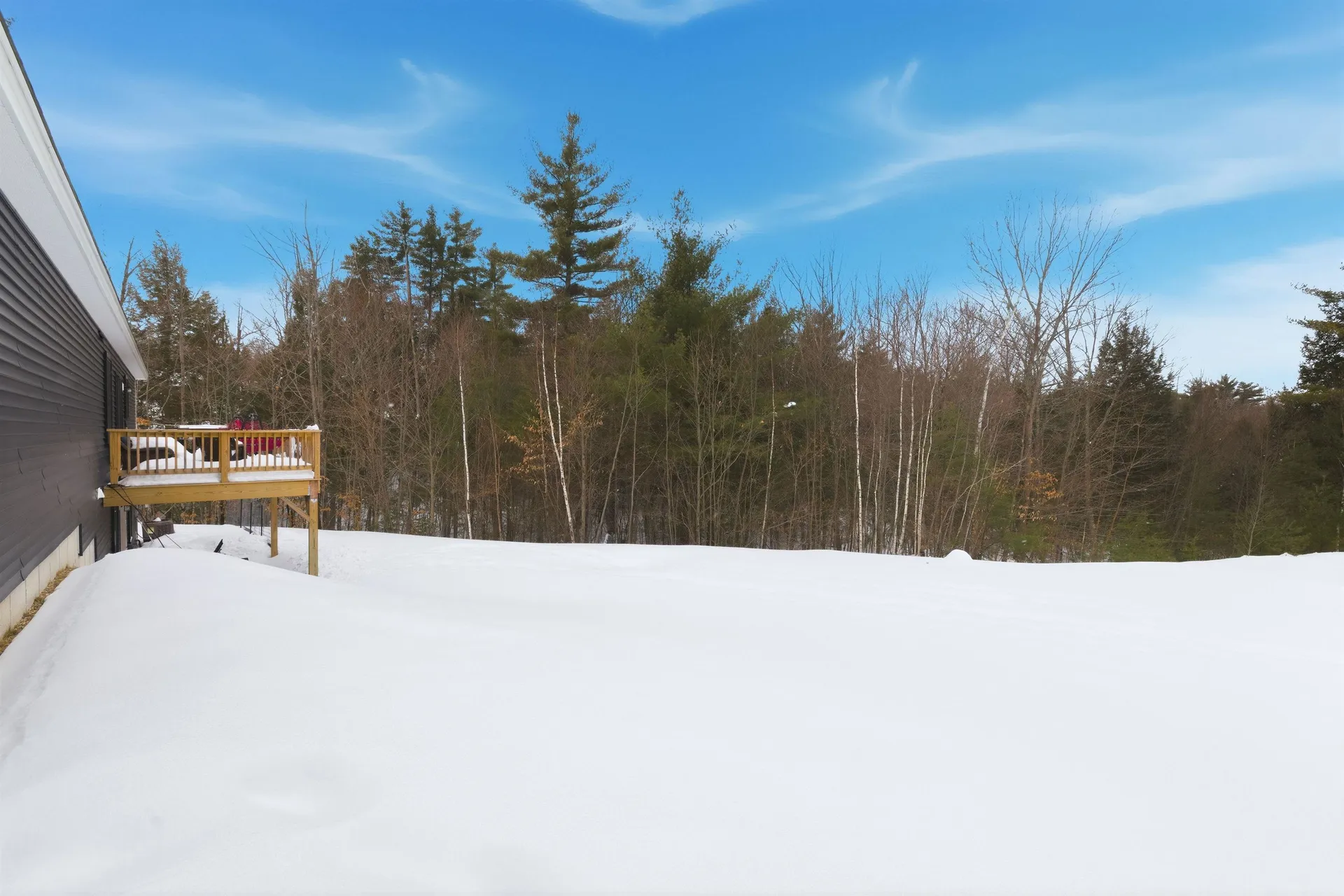 33 West Meadow Road Pittsfield NH 03263