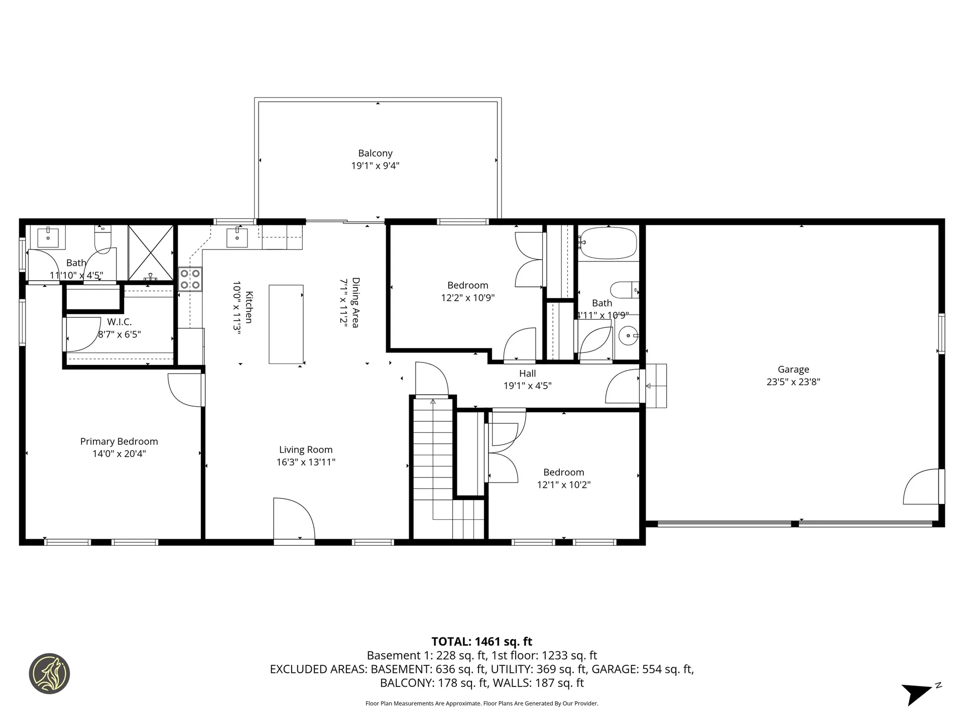 33 West Meadow Road Pittsfield NH 03263