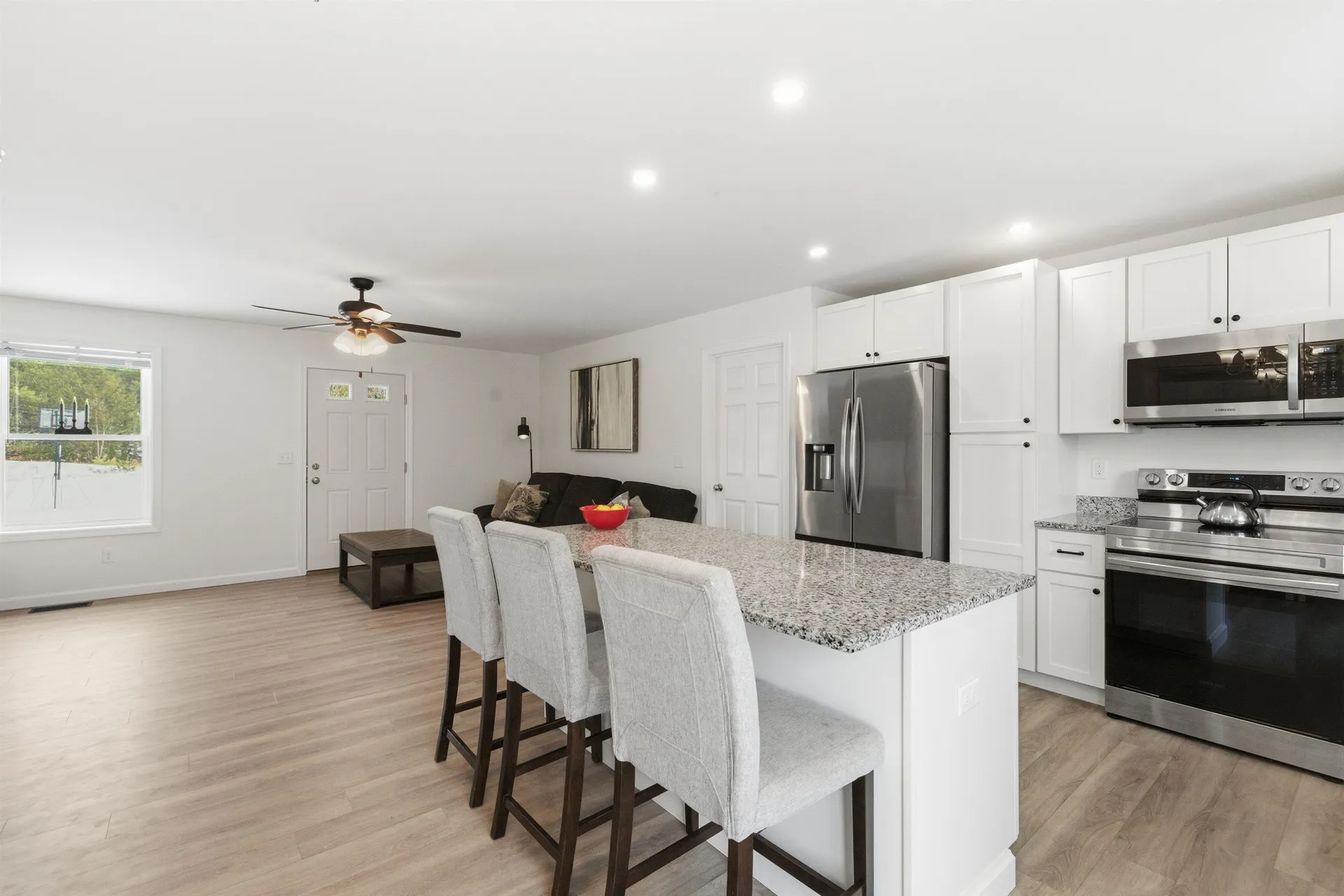 33 West Meadow Road Pittsfield NH 03263