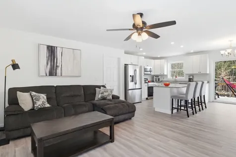 33 West Meadow Road Pittsfield NH 03263