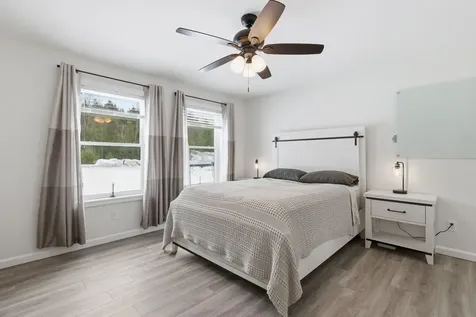 33 West Meadow Road Pittsfield NH 03263