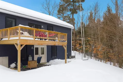 33 West Meadow Road Pittsfield NH 03263