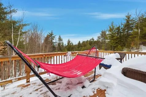 33 West Meadow Road Pittsfield NH 03263