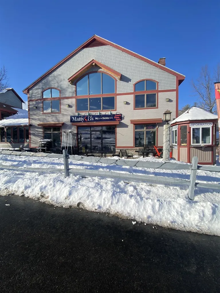 2 River Run Drive Bartlett NH 03812