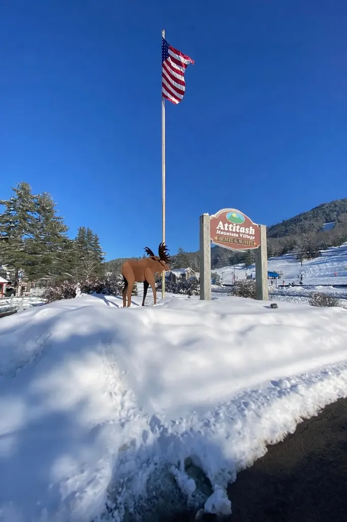 2 River Run Drive Bartlett NH 03812