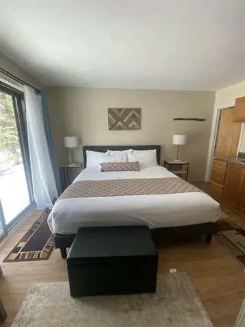 2 River Run Drive Bartlett NH 03812