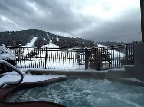 2 River Run Drive Bartlett NH 03812