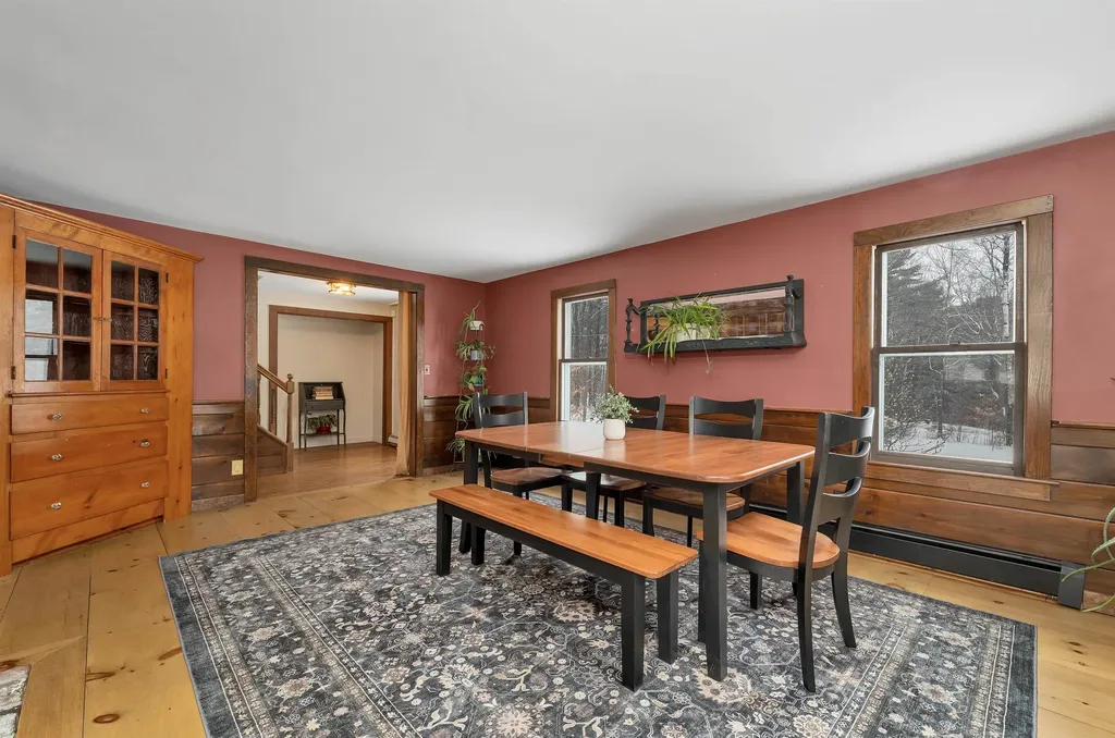 11 Birch Ledge Road Meredith NH 03253