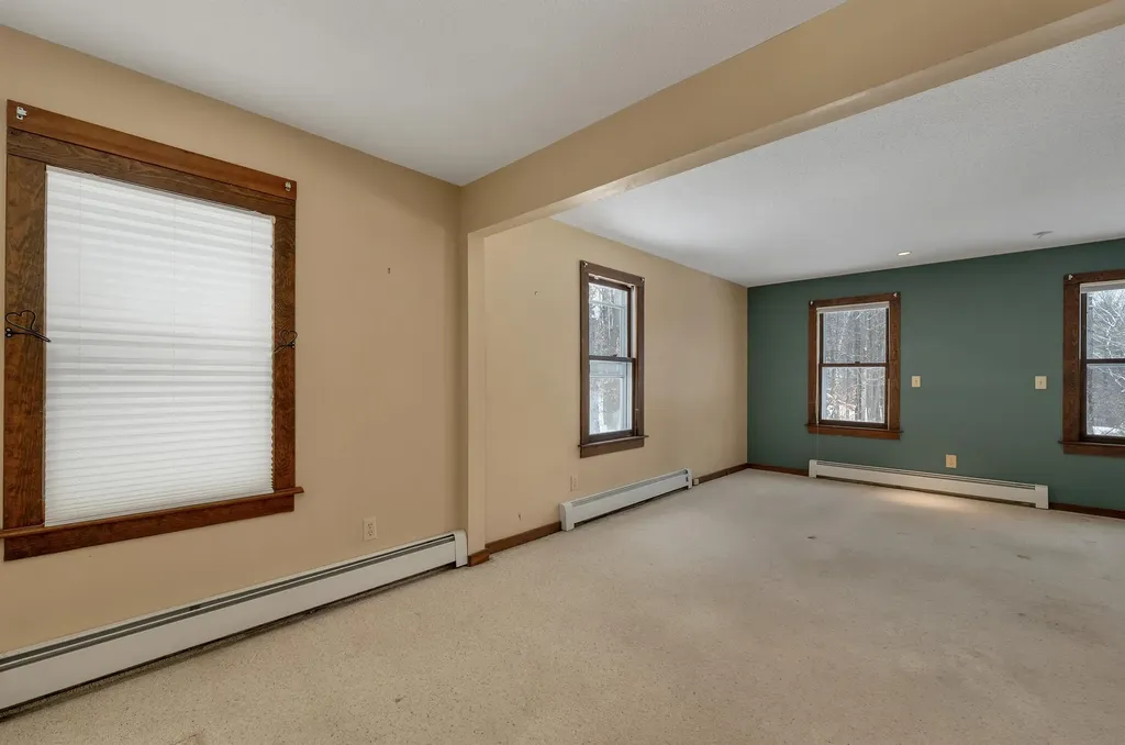 11 Birch Ledge Road Meredith NH 03253