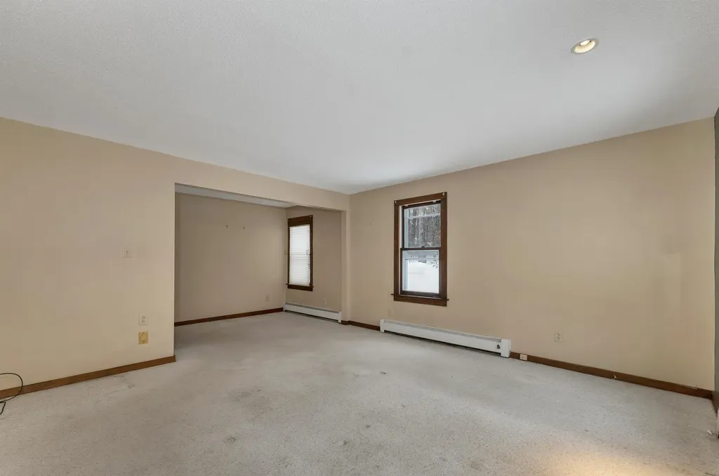 11 Birch Ledge Road Meredith NH 03253