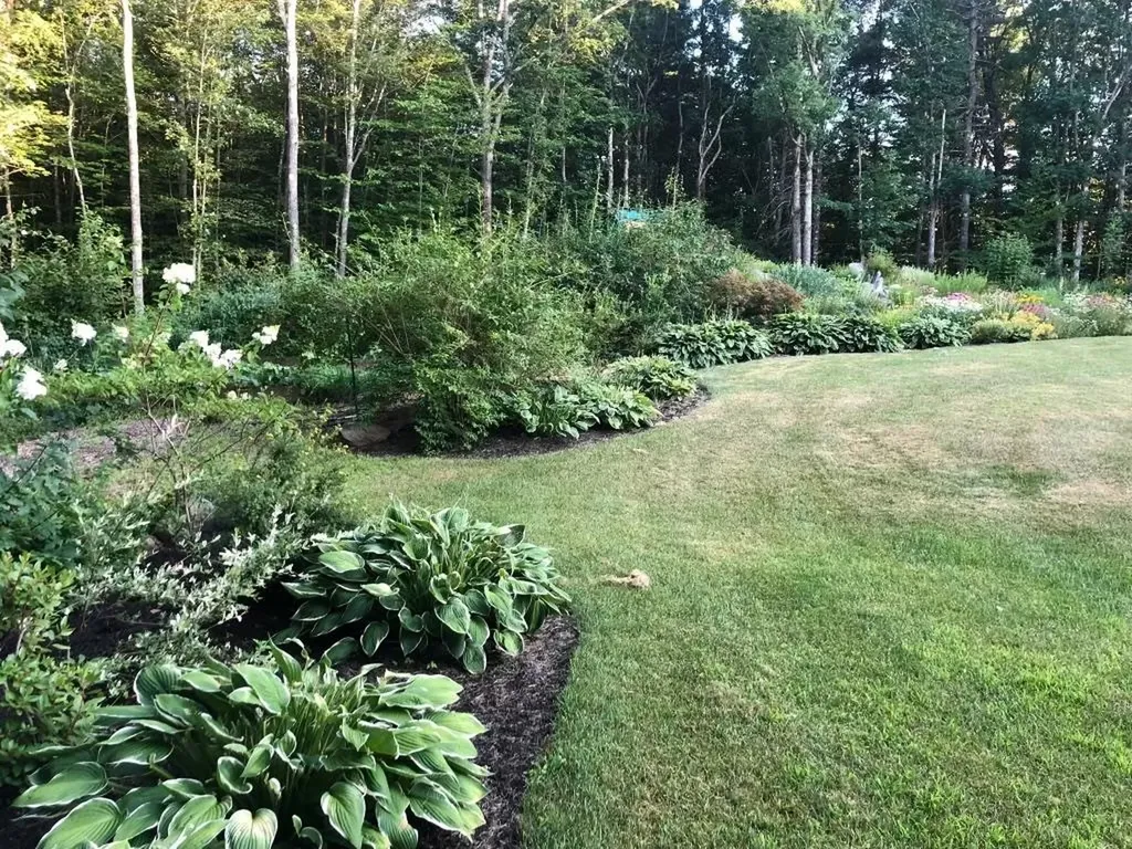 11 Birch Ledge Road Meredith NH 03253