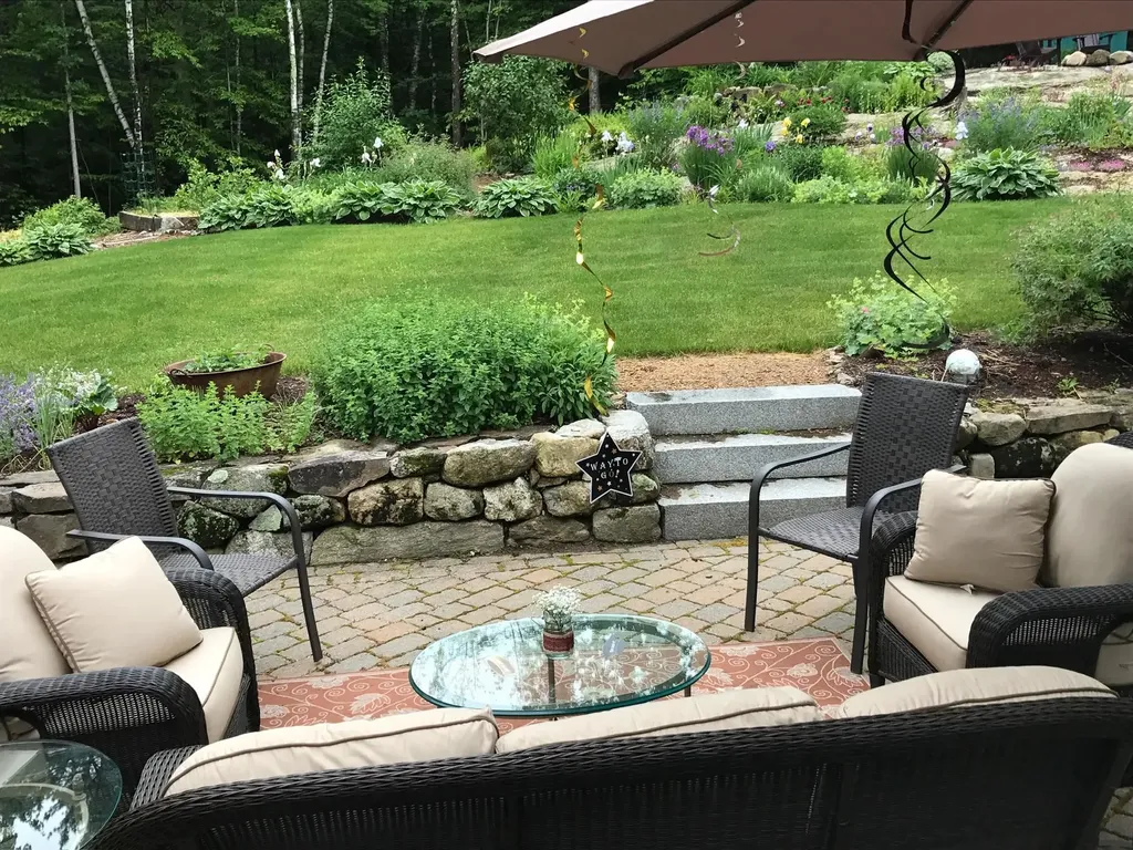 11 Birch Ledge Road Meredith NH 03253