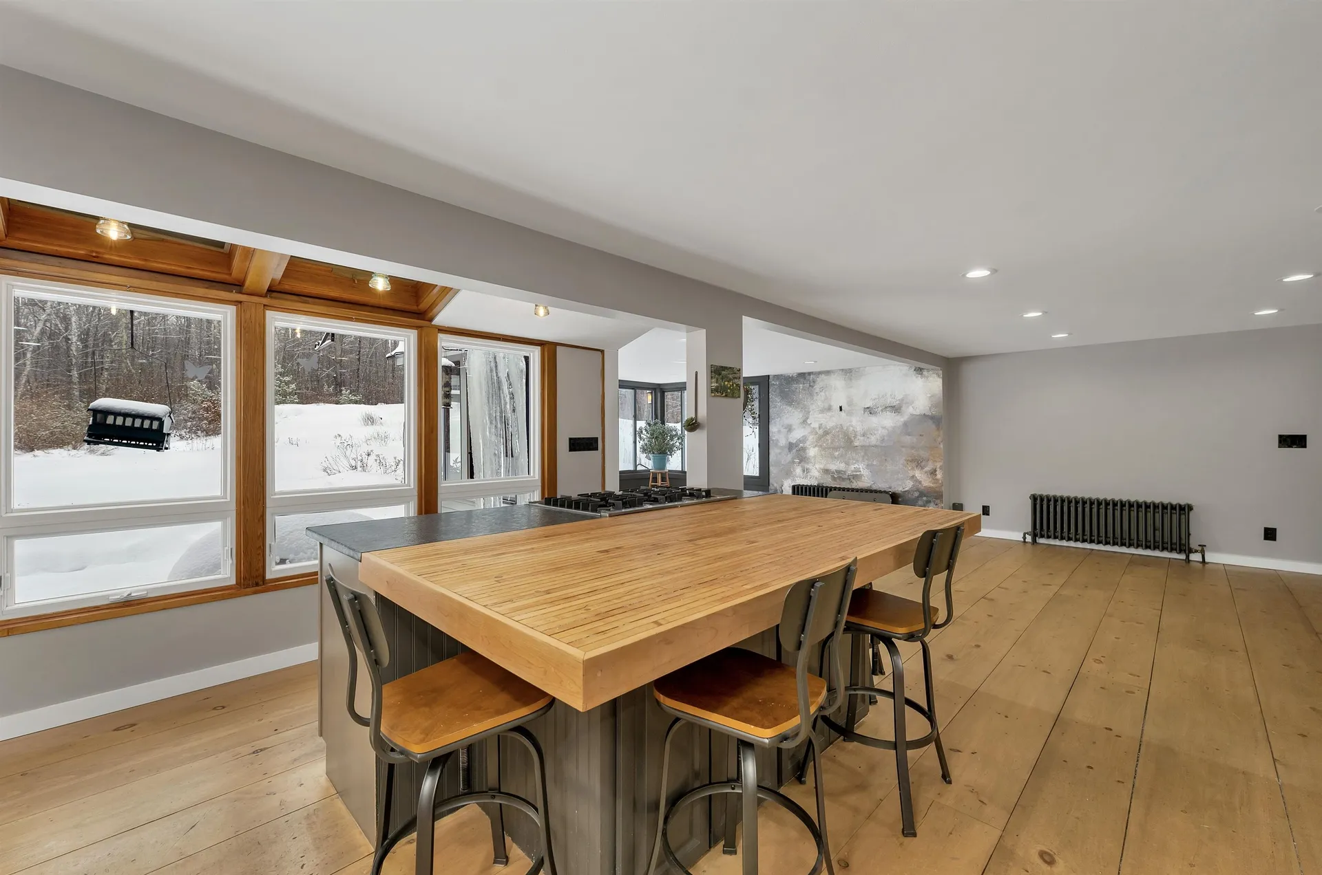 11 Birch Ledge Road Meredith NH 03253