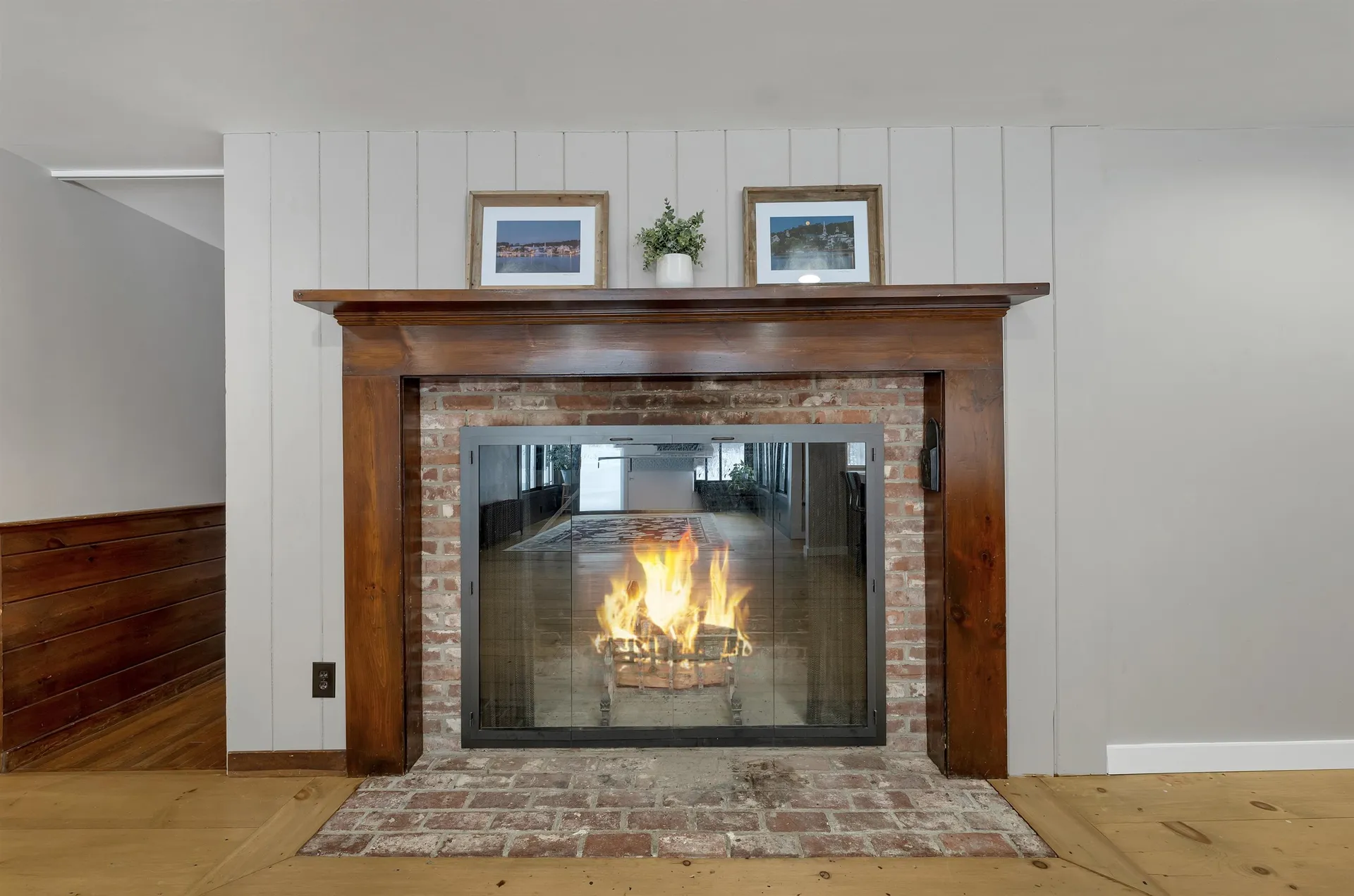 11 Birch Ledge Road Meredith NH 03253