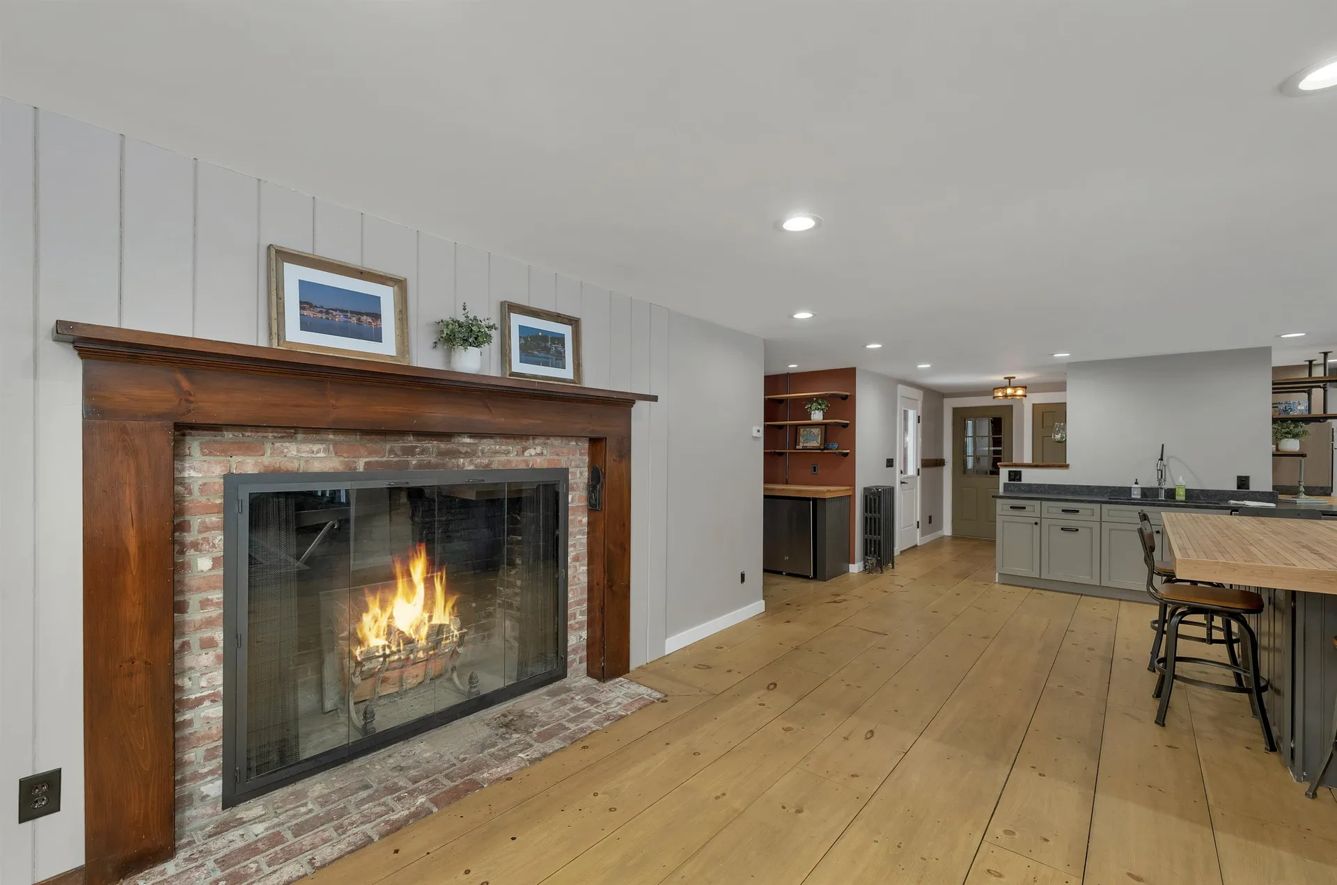 11 Birch Ledge Road Meredith NH 03253