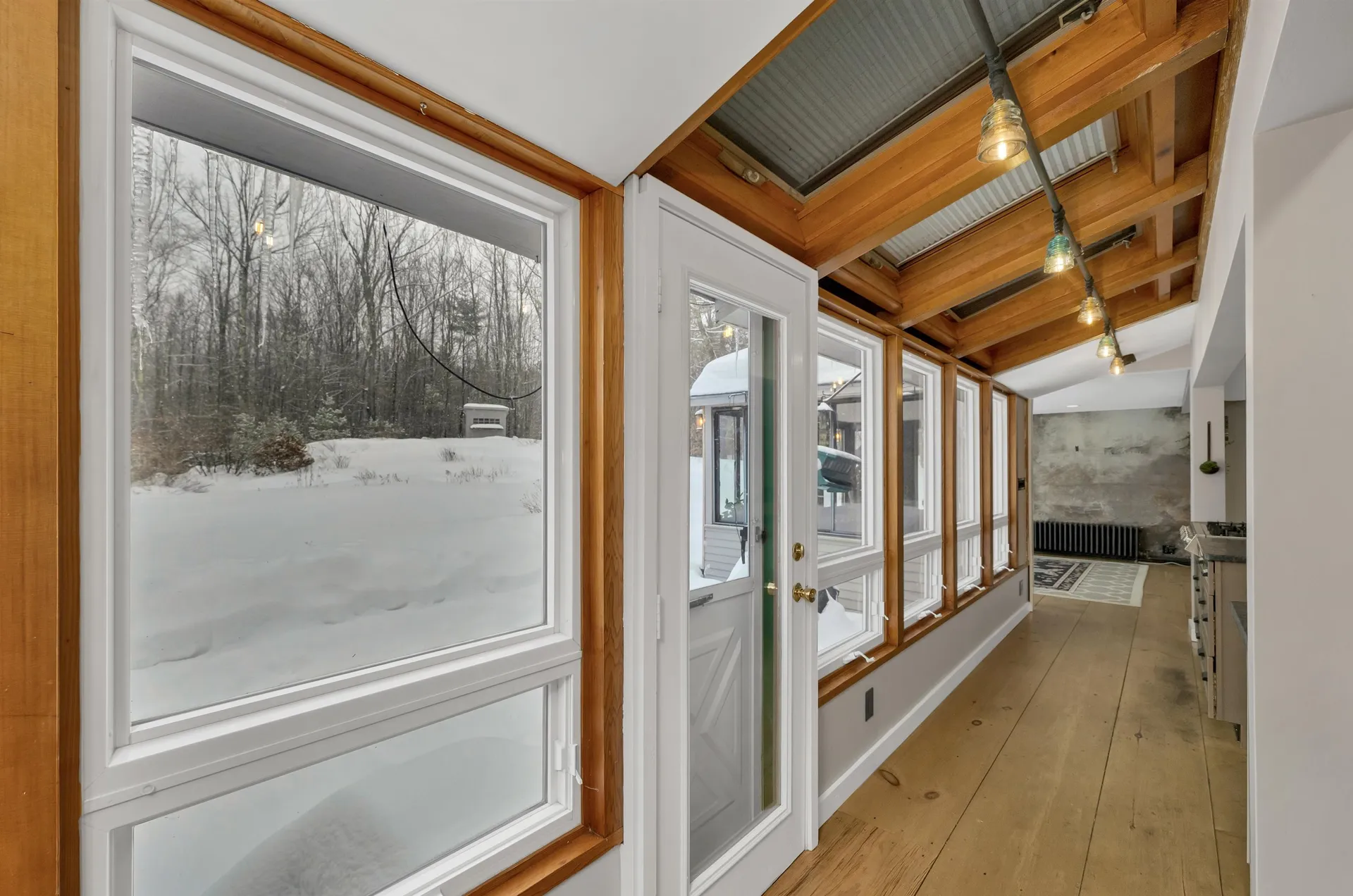 11 Birch Ledge Road Meredith NH 03253