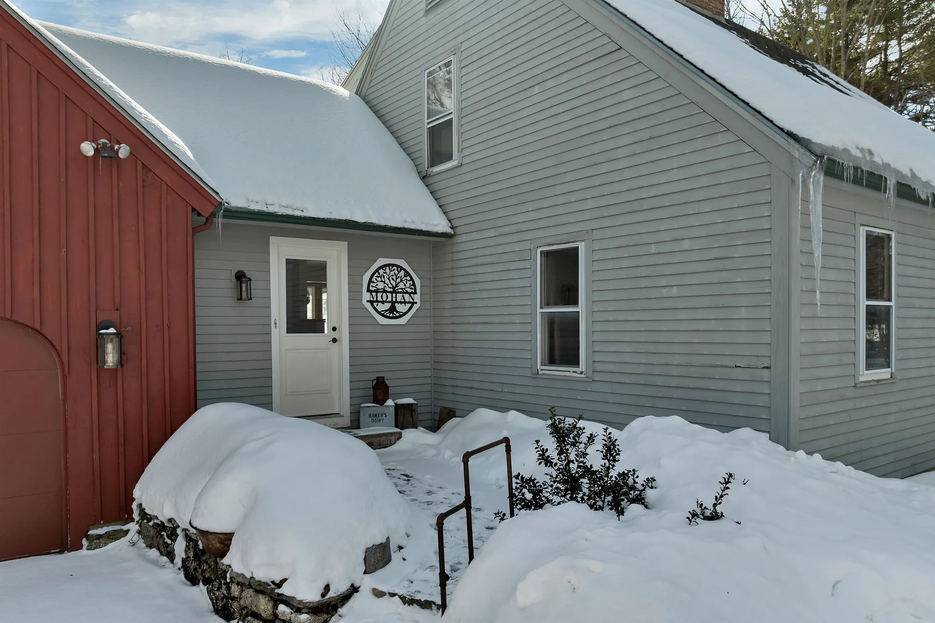 11 Birch Ledge Road Meredith NH 03253