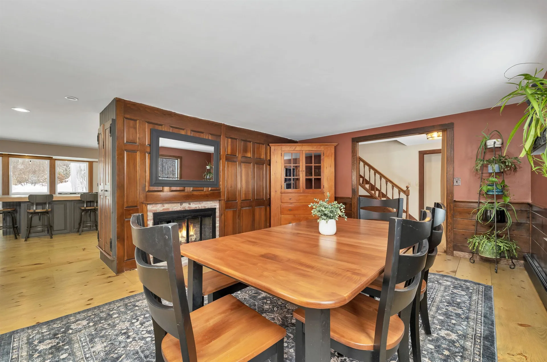 11 Birch Ledge Road Meredith NH 03253