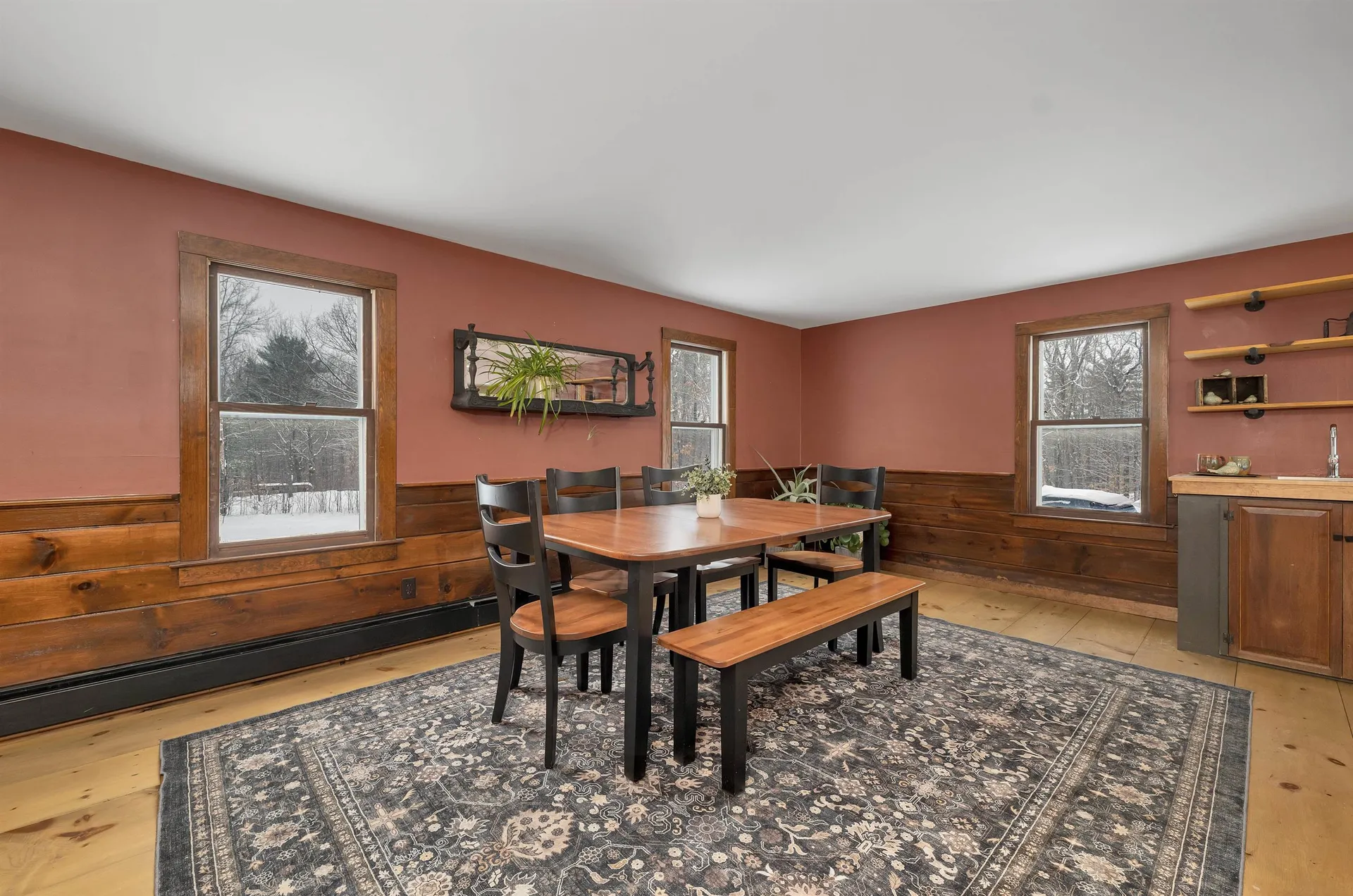 11 Birch Ledge Road Meredith NH 03253