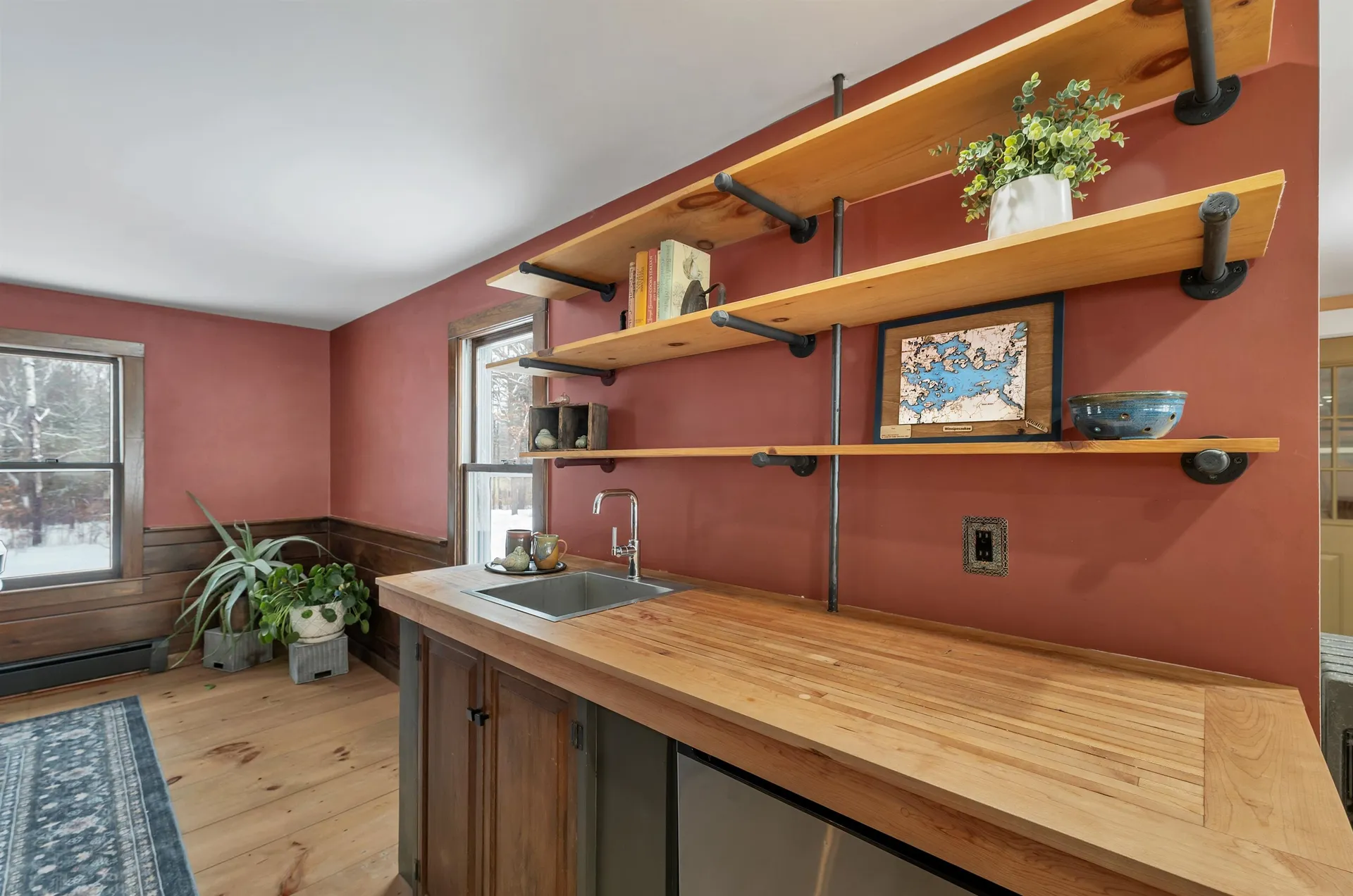 11 Birch Ledge Road Meredith NH 03253