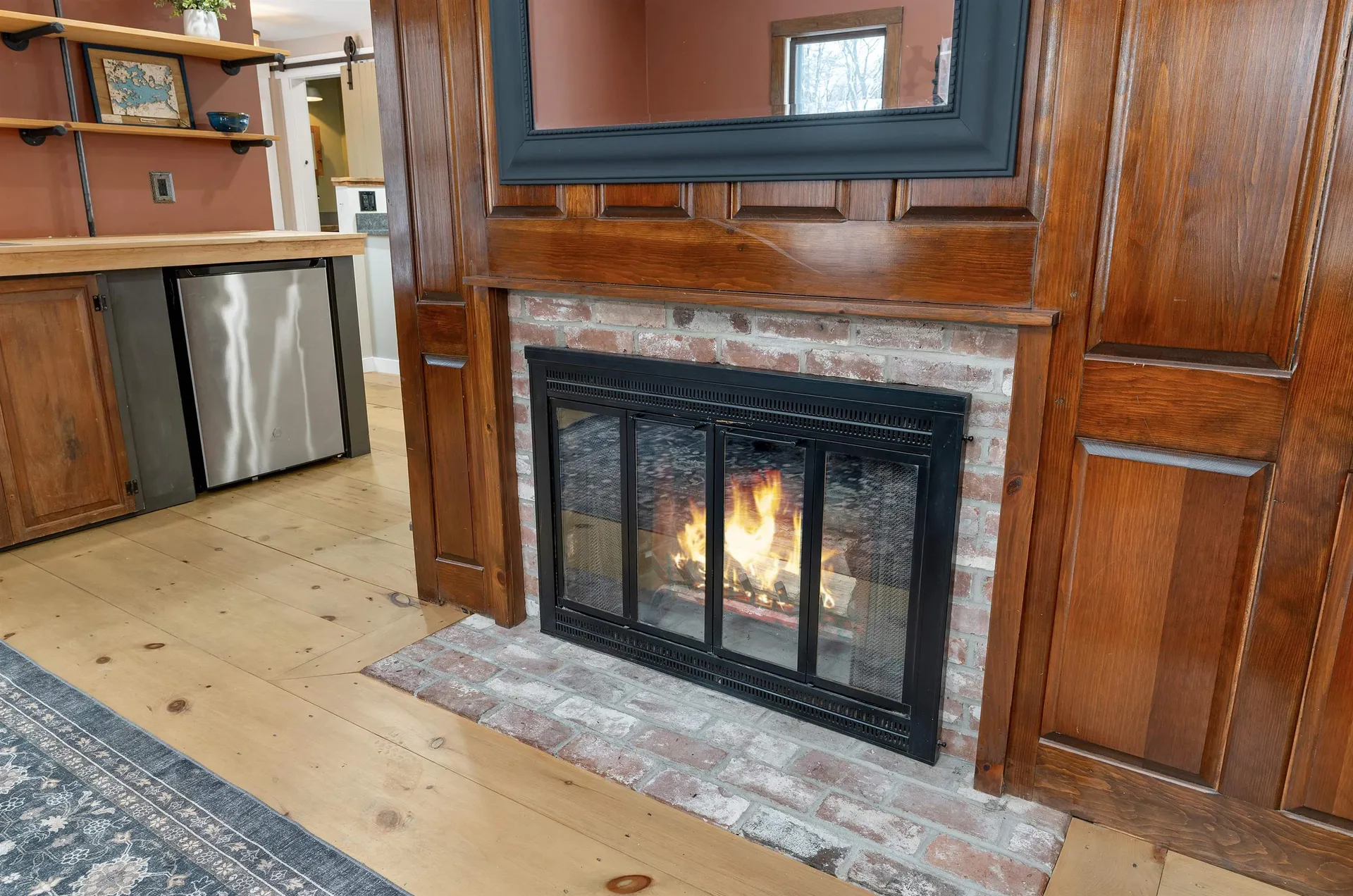 11 Birch Ledge Road Meredith NH 03253