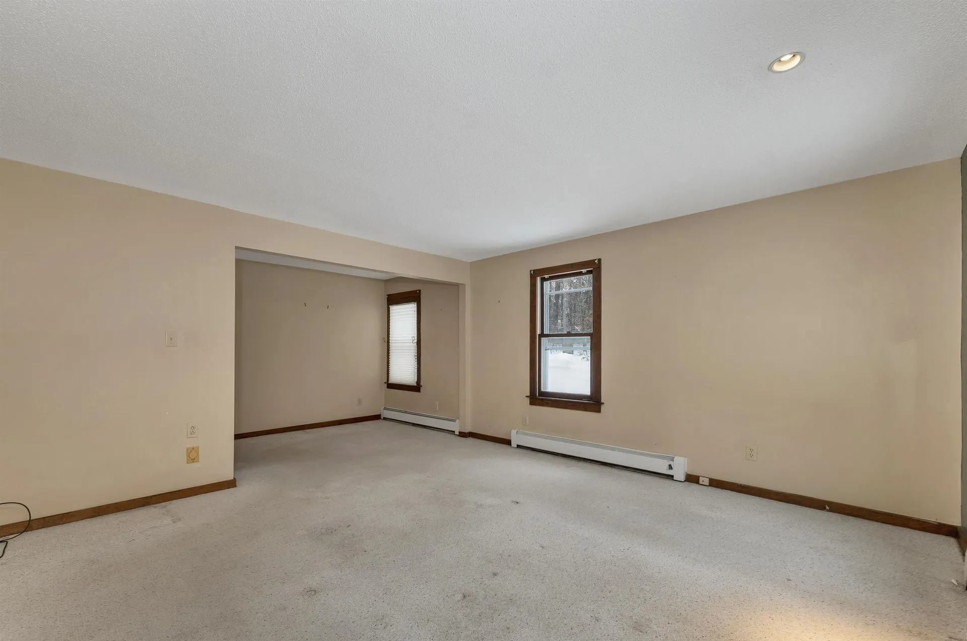 11 Birch Ledge Road Meredith NH 03253