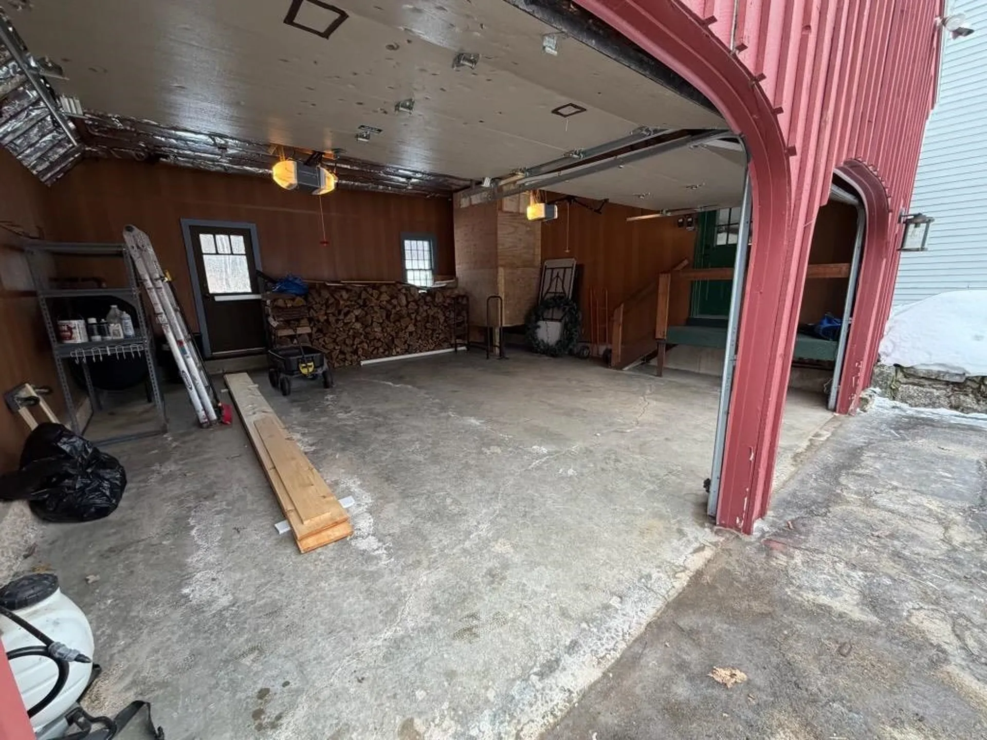 11 Birch Ledge Road Meredith NH 03253