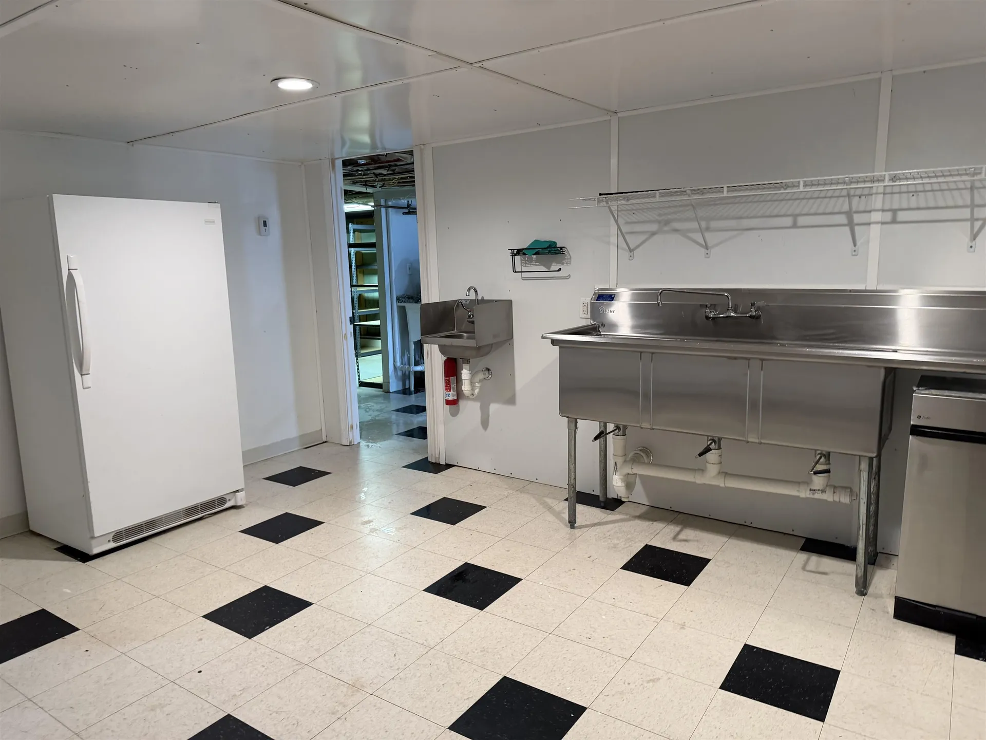 11 Birch Ledge Road Meredith NH 03253