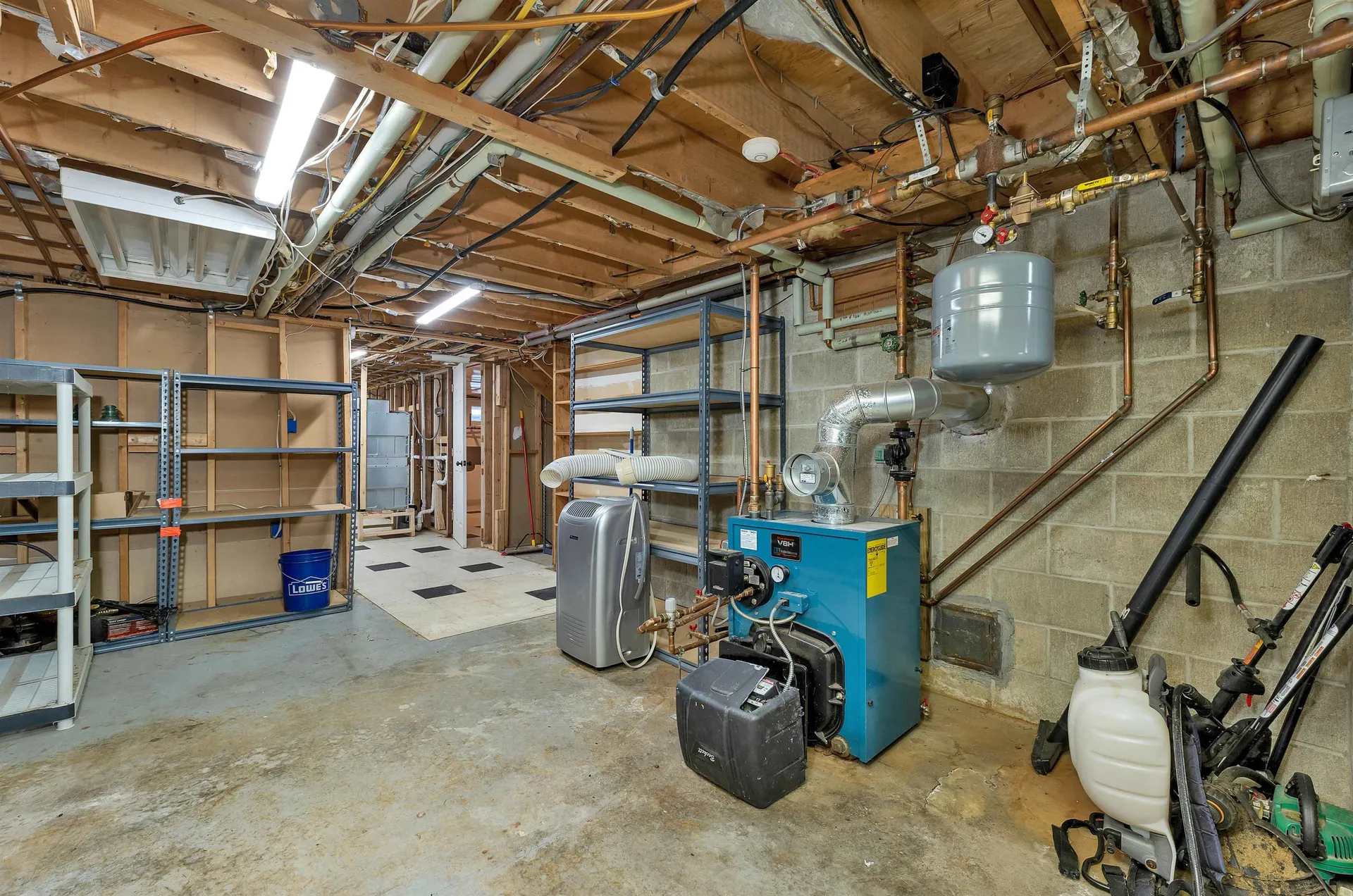 11 Birch Ledge Road Meredith NH 03253