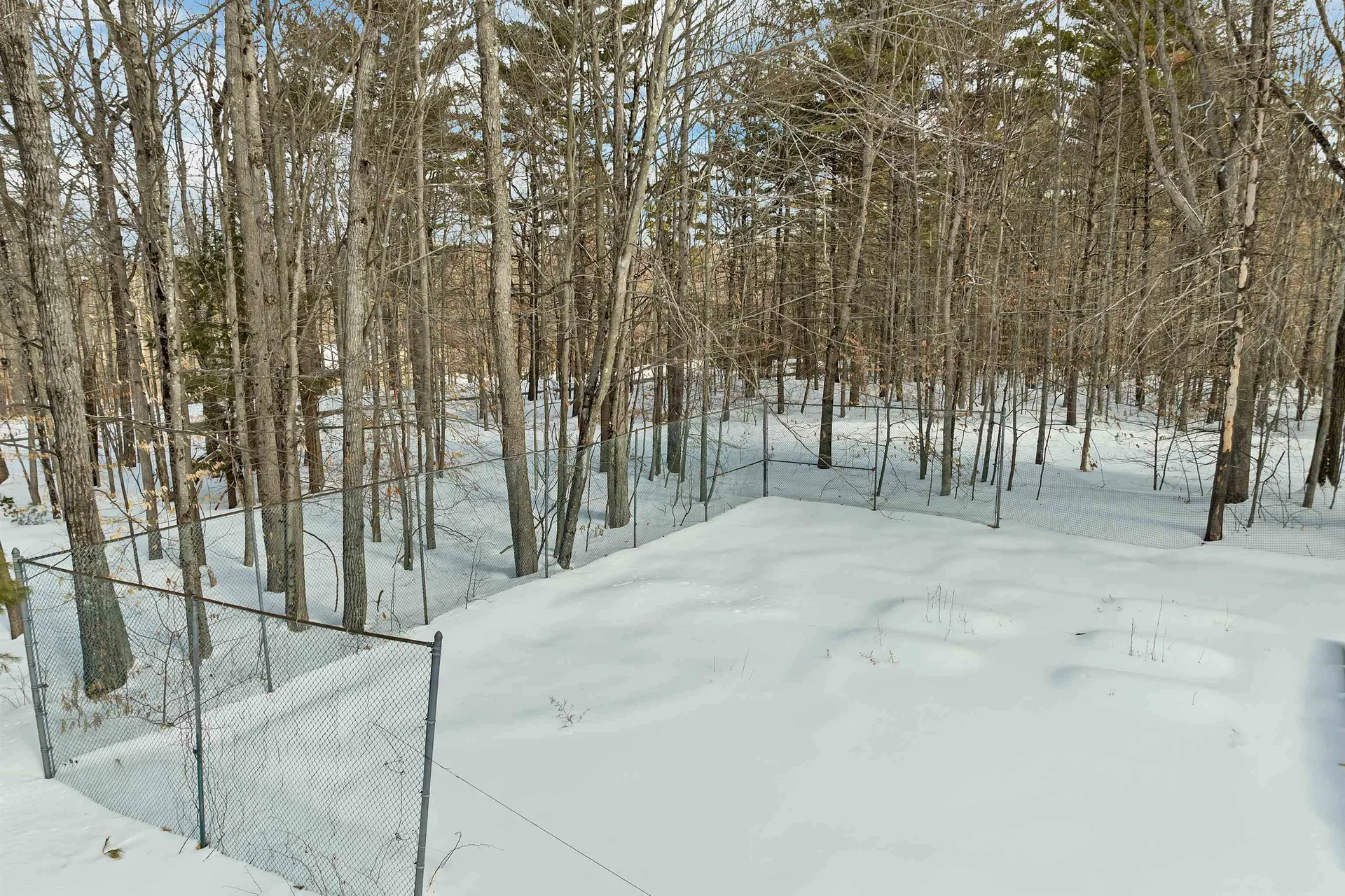 11 Birch Ledge Road Meredith NH 03253