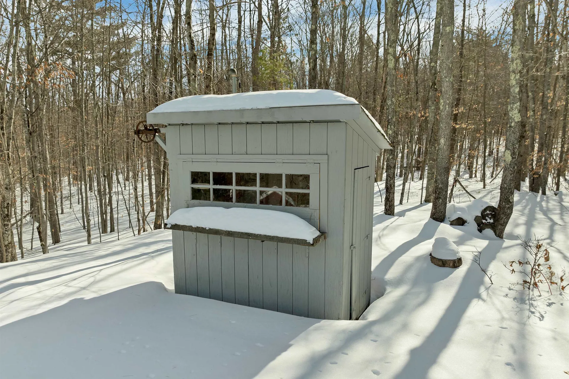 11 Birch Ledge Road Meredith NH 03253