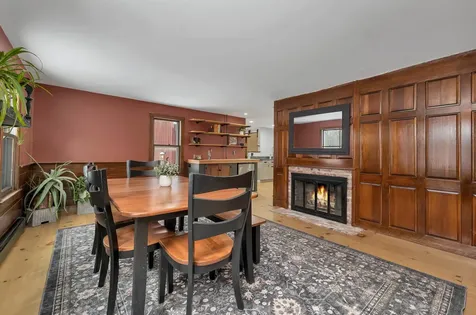 11 Birch Ledge Road Meredith NH 03253