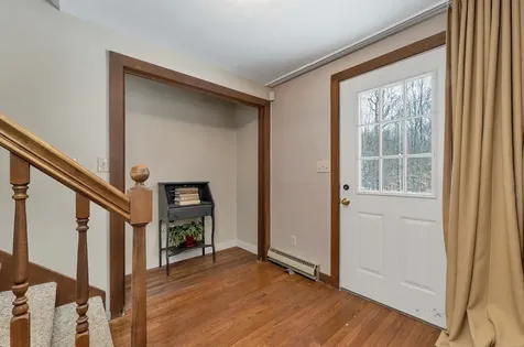 11 Birch Ledge Road Meredith NH 03253